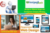 Wordpress Website Design And Development Company Winnipeg Image